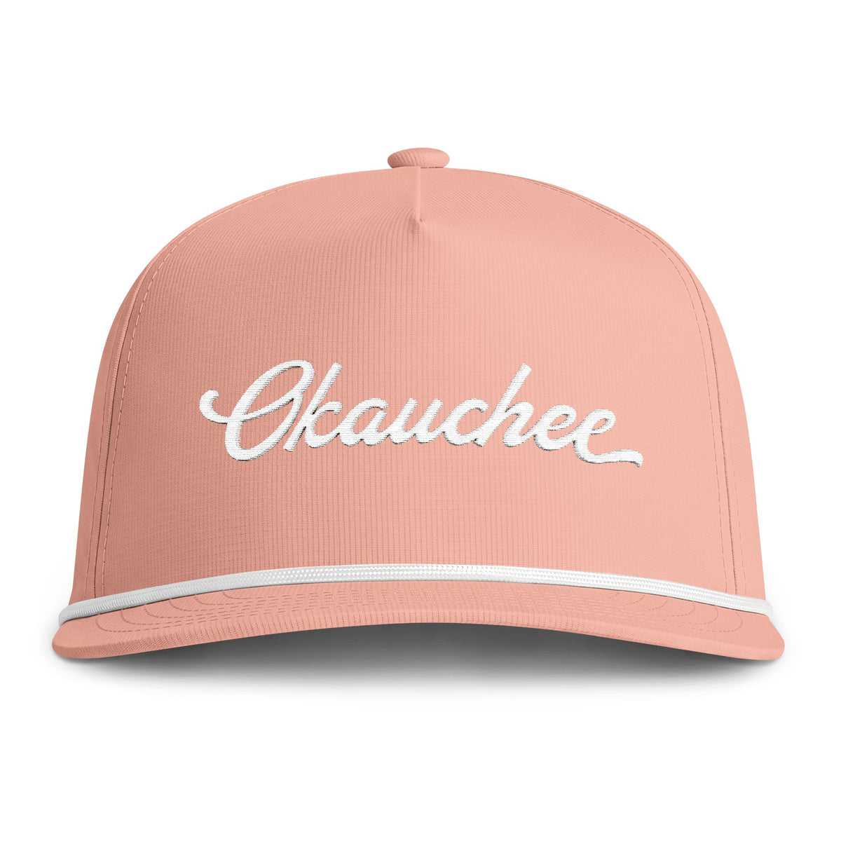 Okauchee Rope Cap