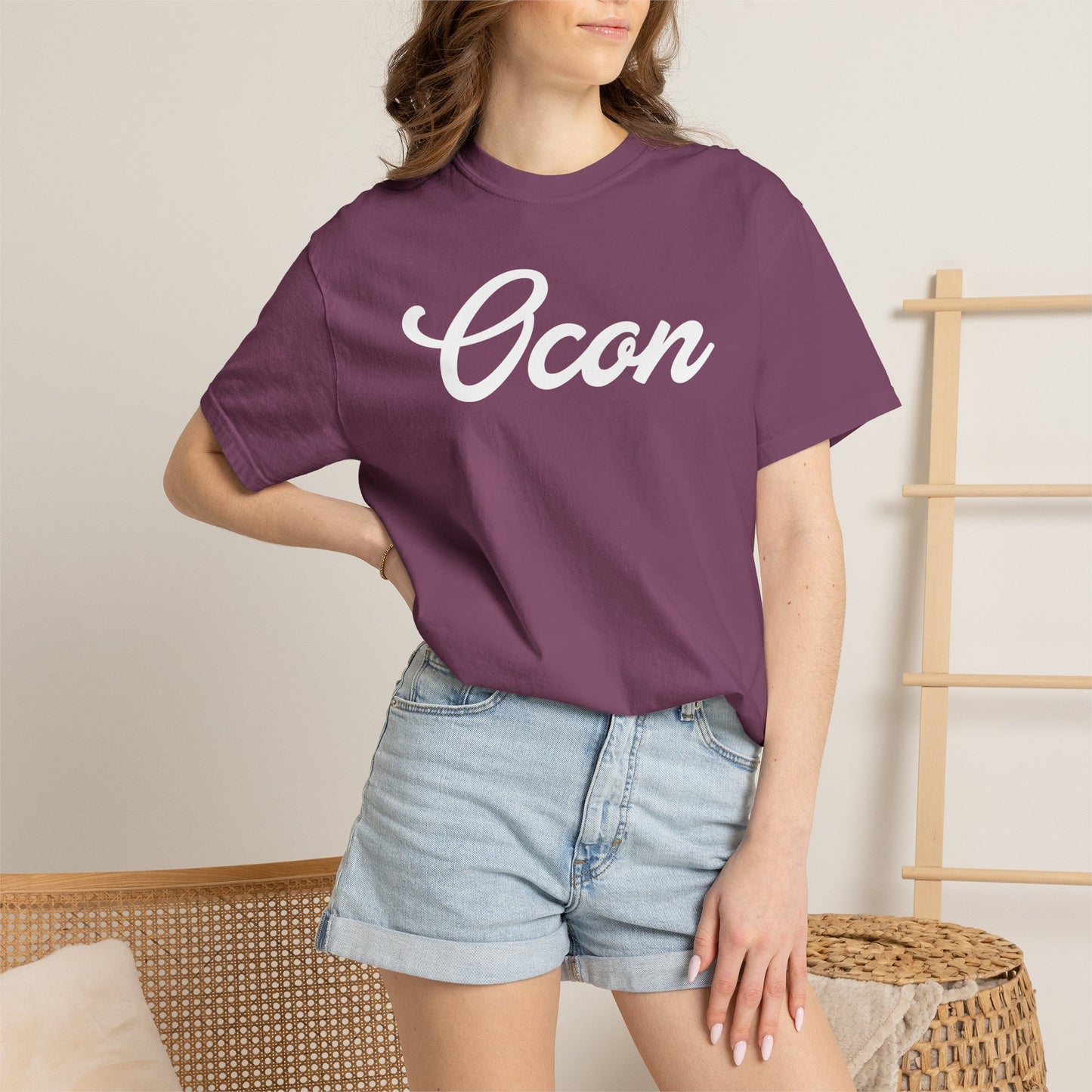 Ocon Tee