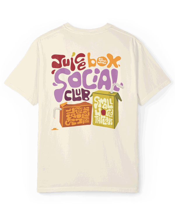 Snack Time Tees