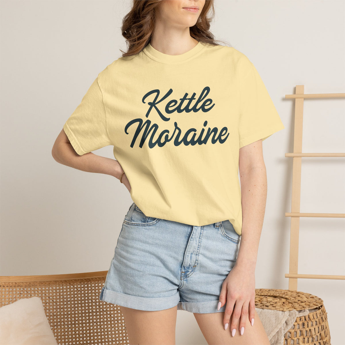 Kettle Moraine Tee