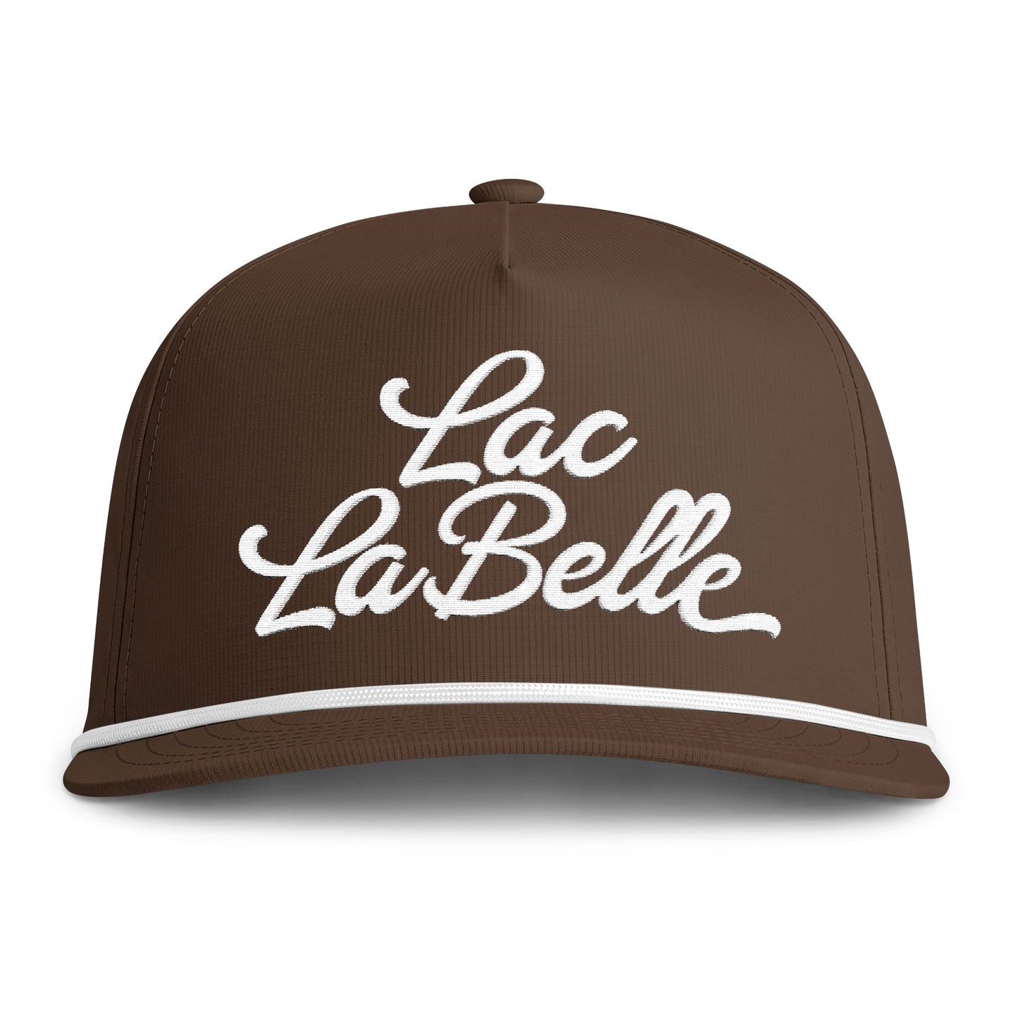 Lac La Belle Cap