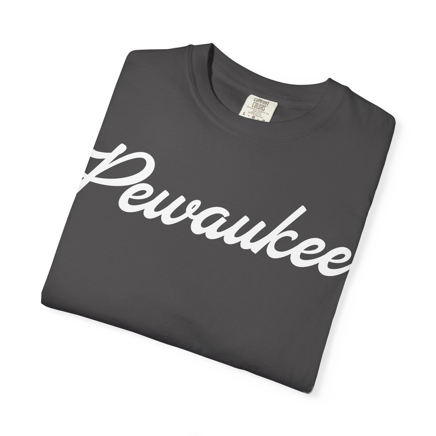 Pewaukee Tee