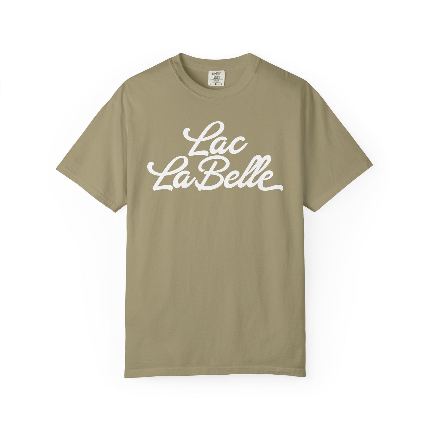 Lac La Belle Tee