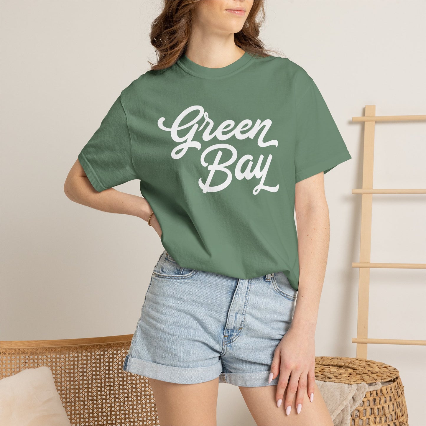 Green Bay Tee
