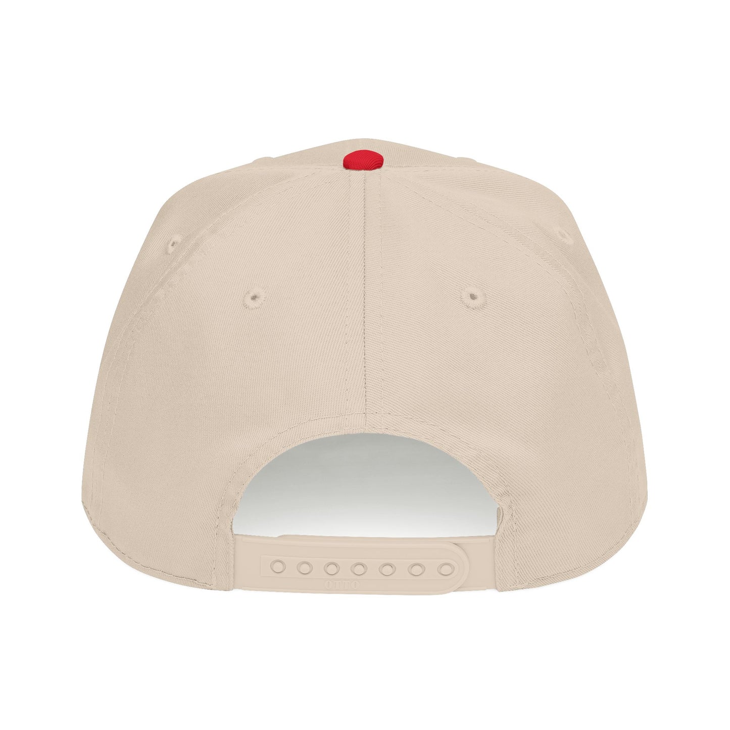 Rope Drop Social Club Embroidered Cap