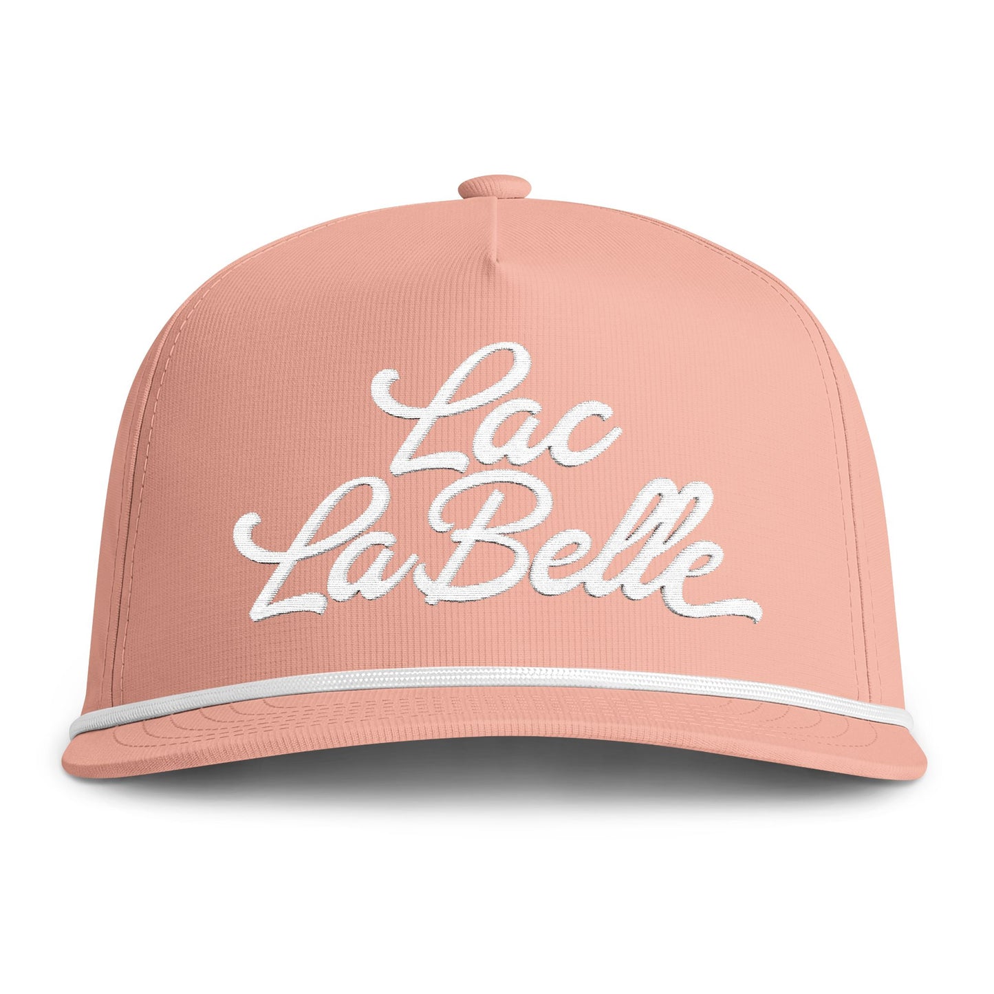 Lac La Belle Cap