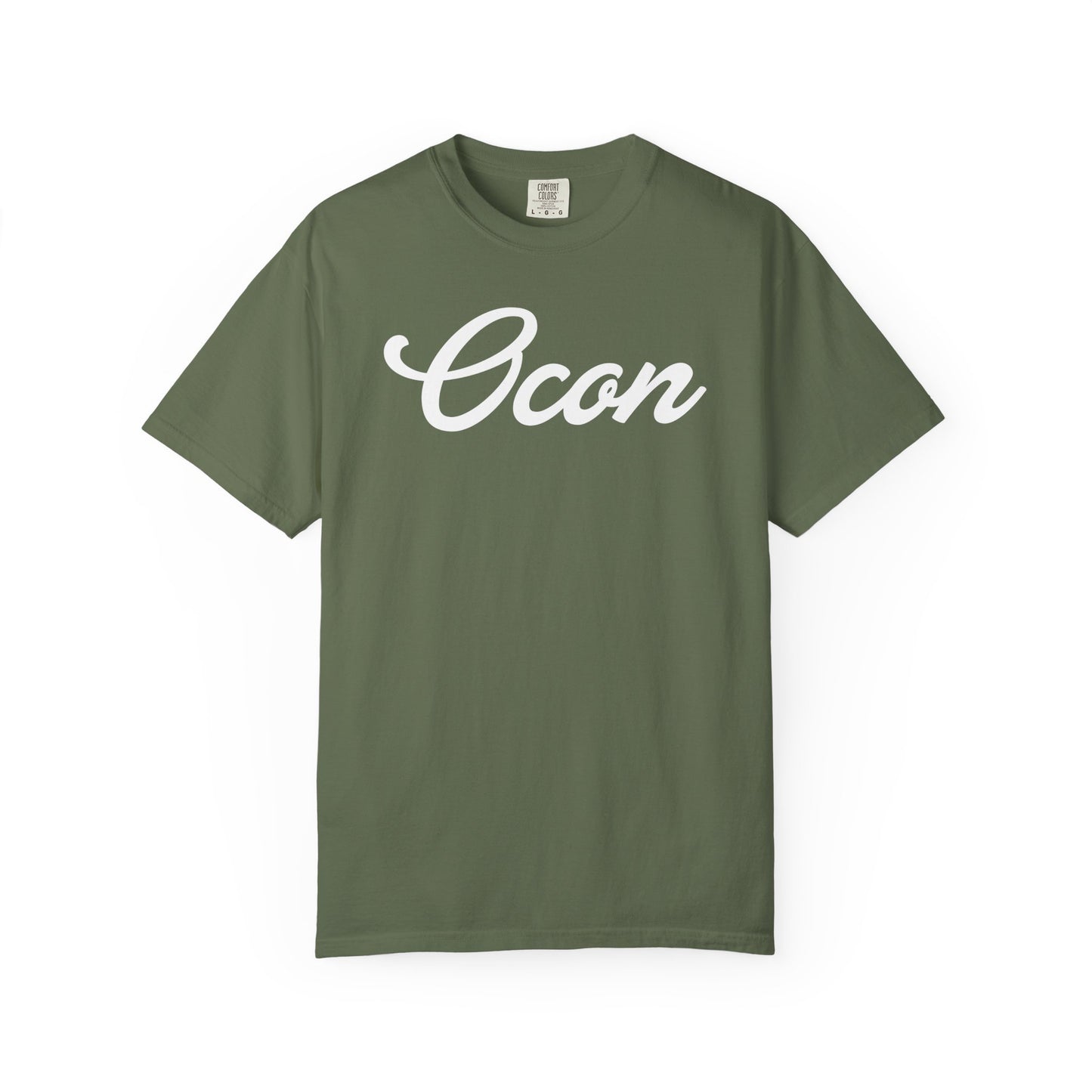 Ocon Tee