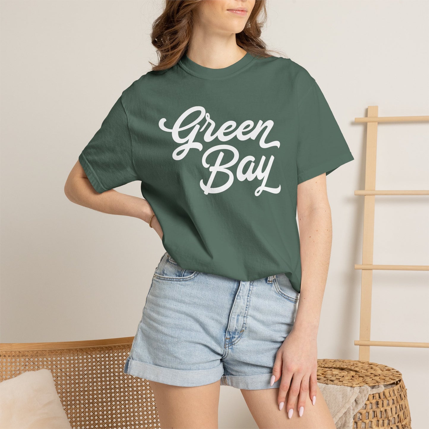 Green Bay Tee
