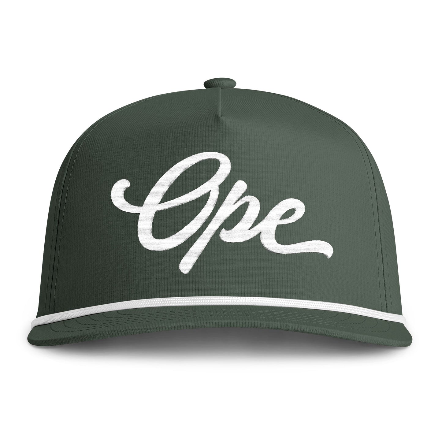 Ope Cap