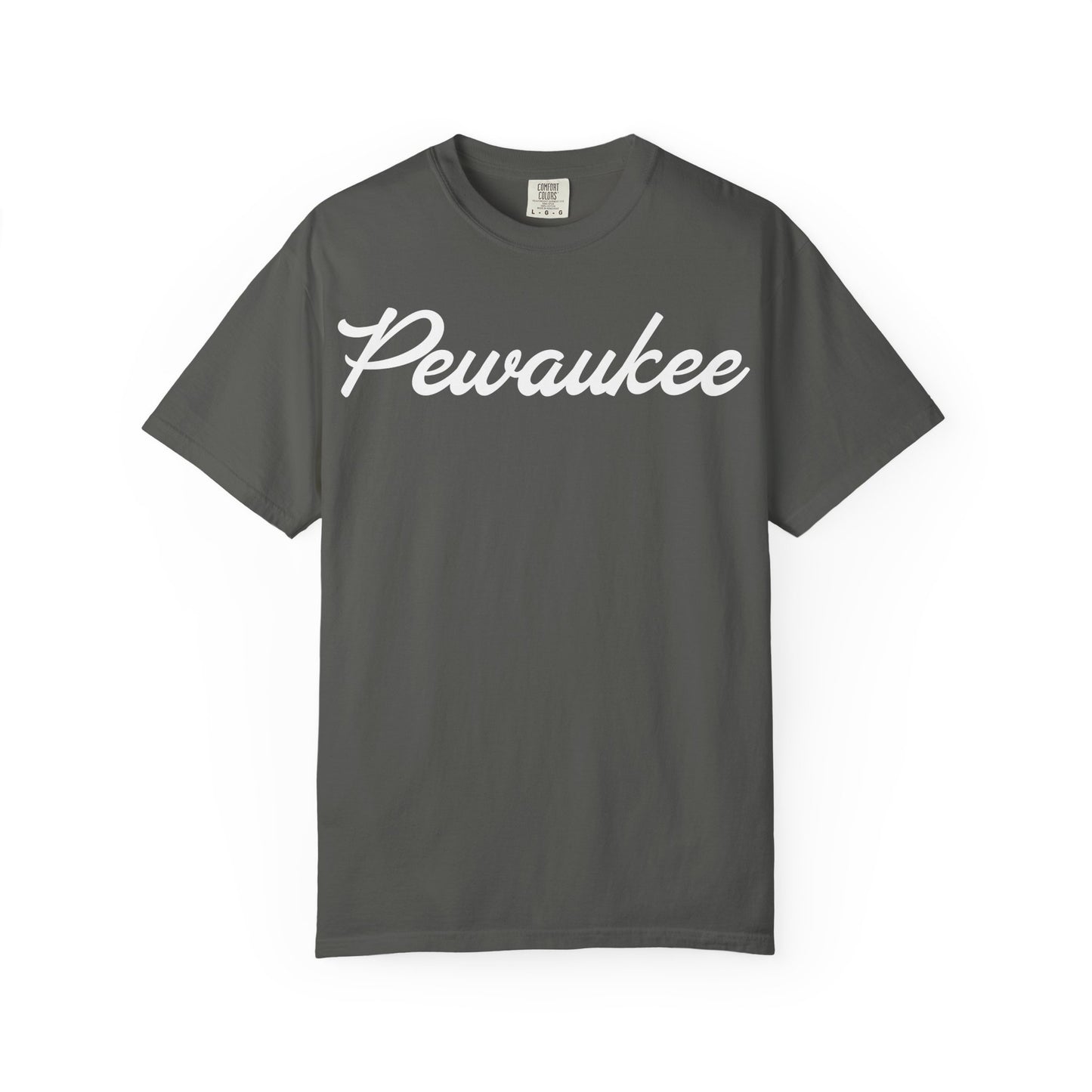 Pewaukee Tee