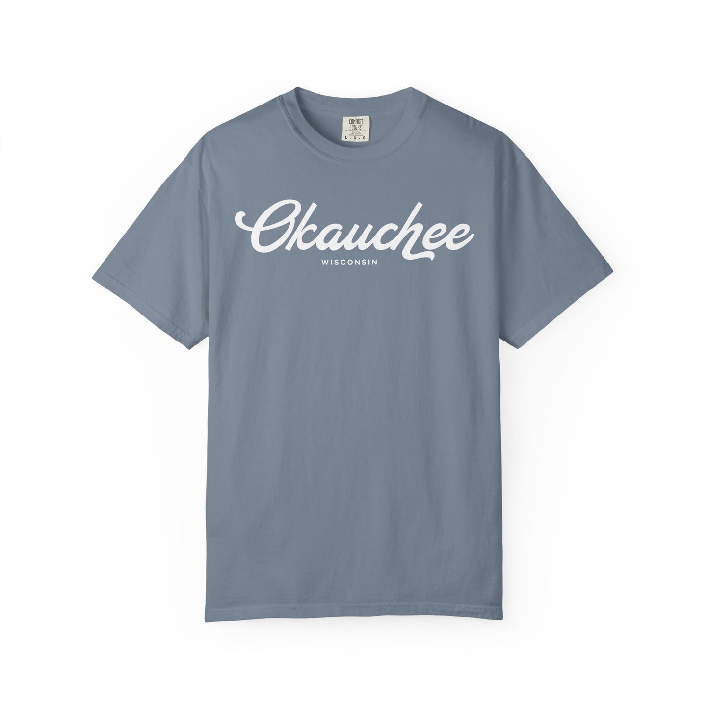 Okauchee Tee