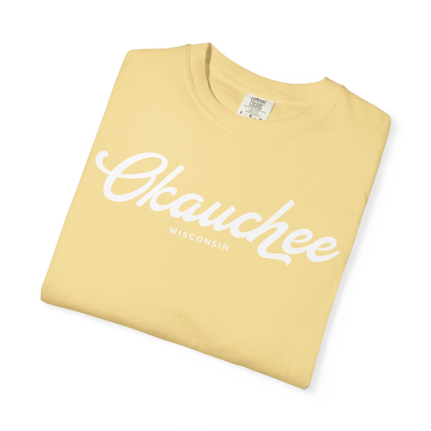 Okauchee Tee