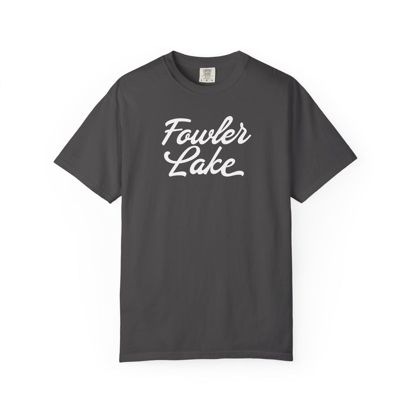 Fowler Lake Tee