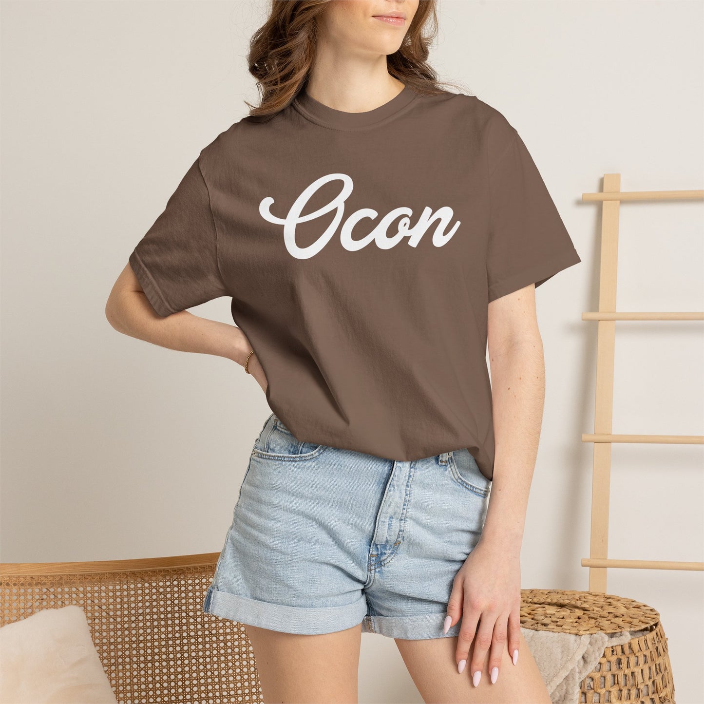Ocon Tee