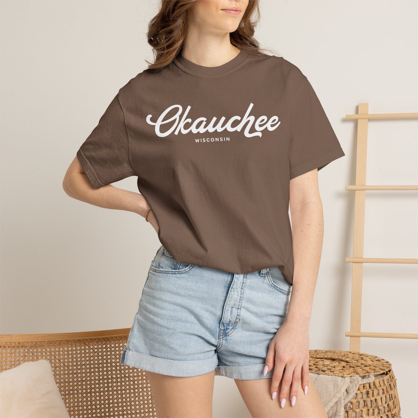 Okauchee Tee
