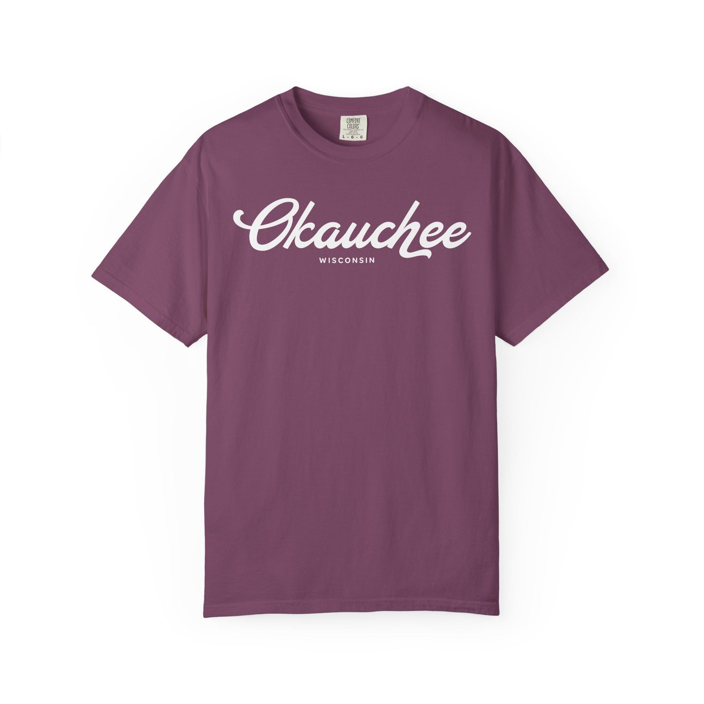 Okauchee Tee