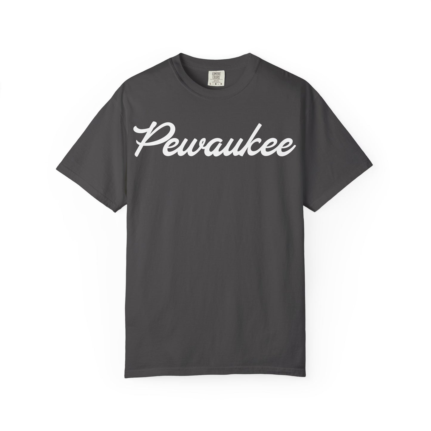 Pewaukee Tee