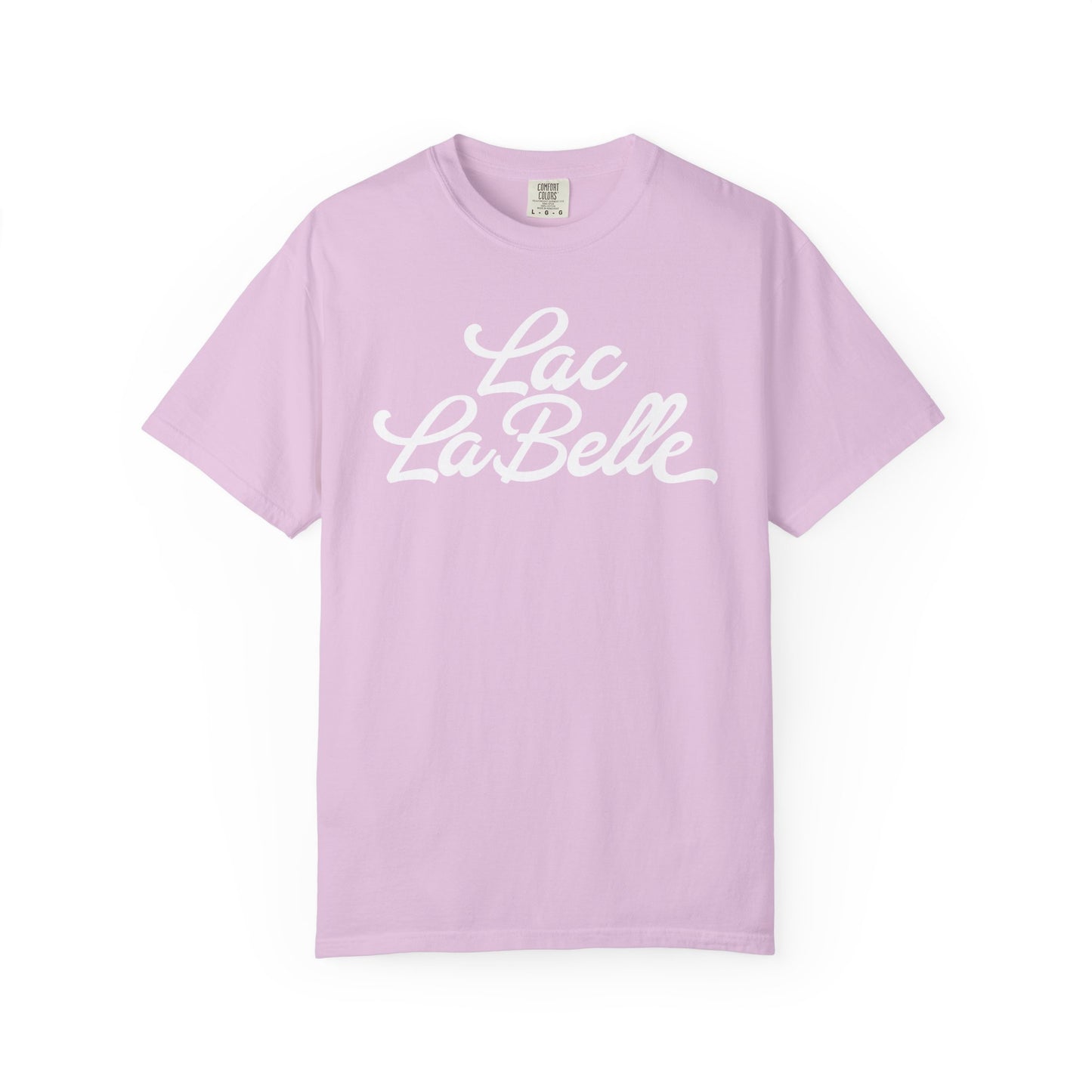 Lac La Belle Tee