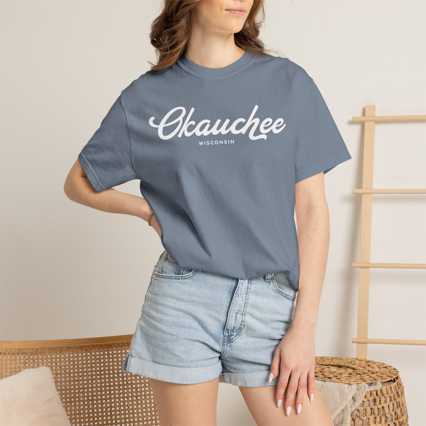 Okauchee Tee