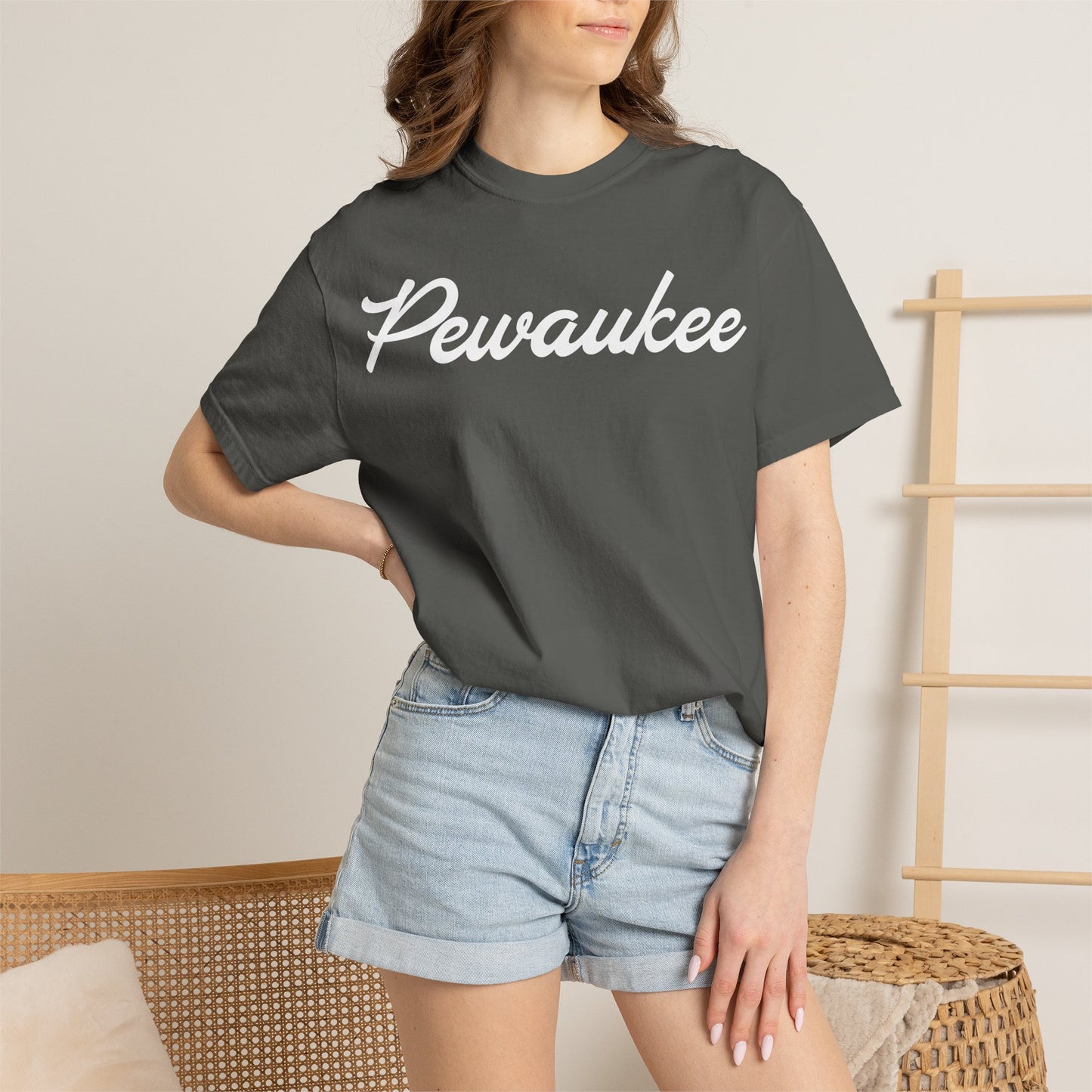 Pewaukee Tee