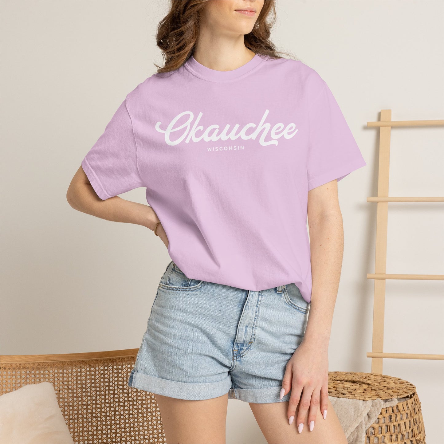 Okauchee Tee