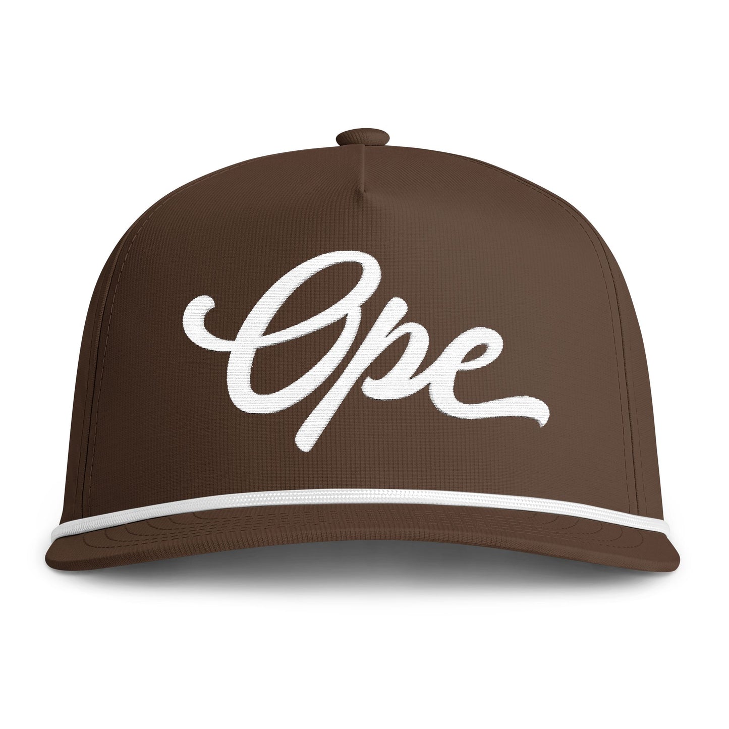 Ope Cap