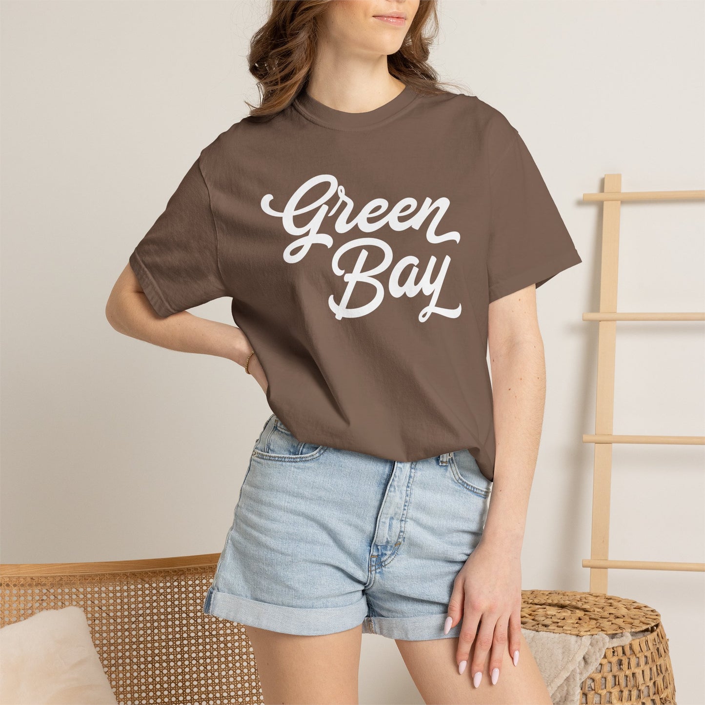 Green Bay Tee