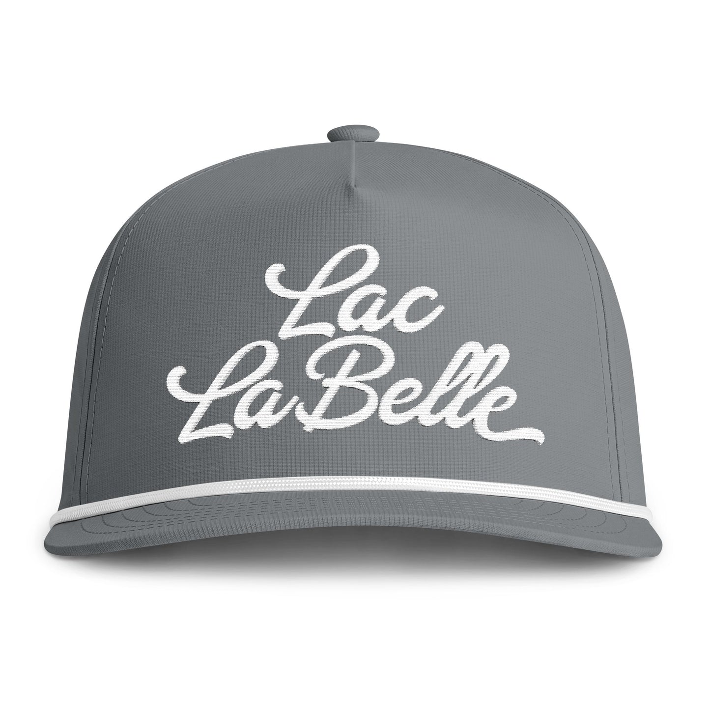 Lac La Belle Cap