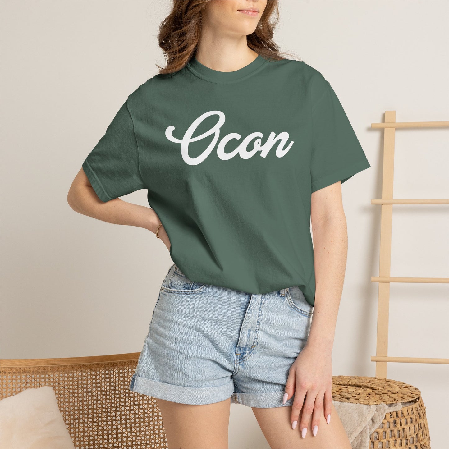 Ocon Tee