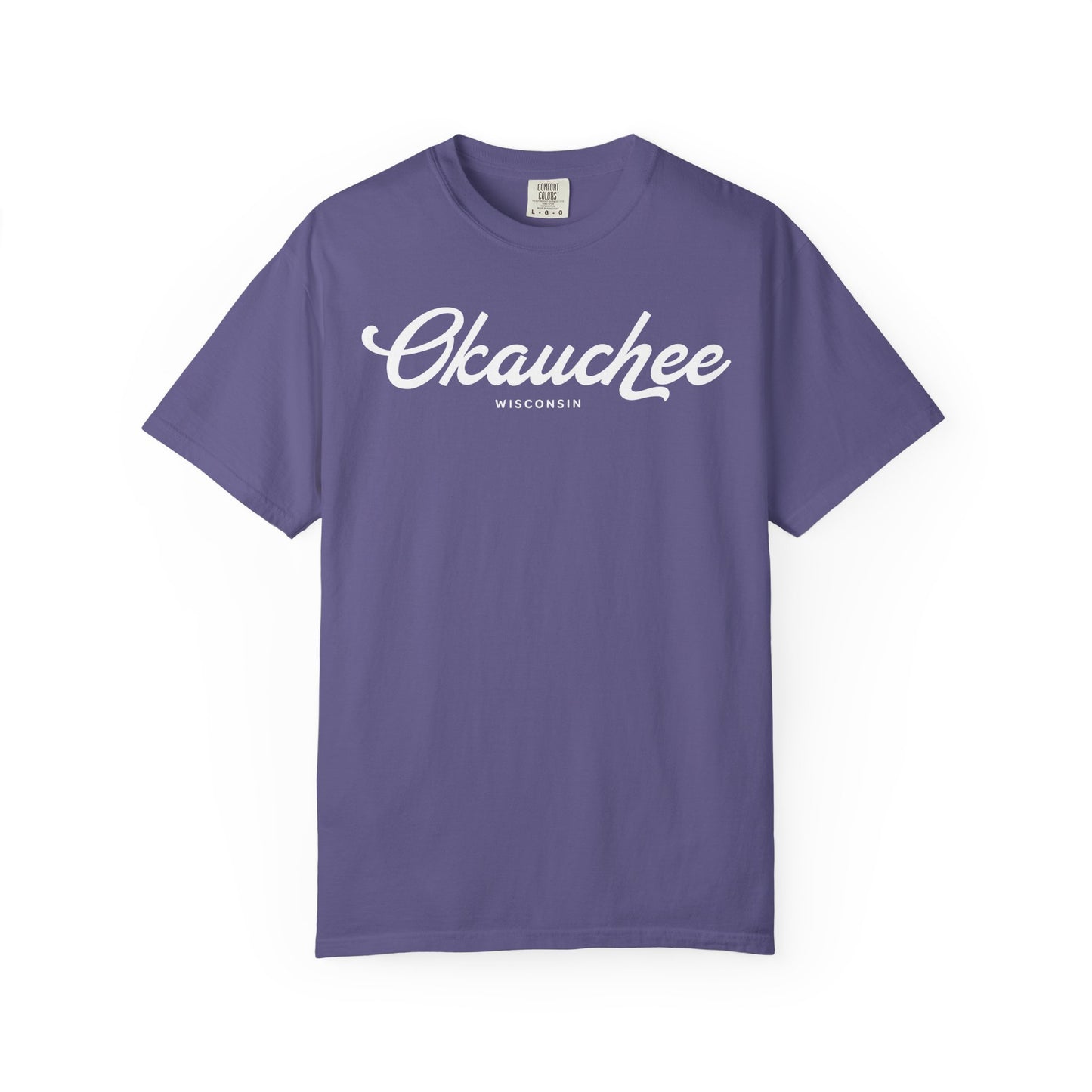 Okauchee Tee