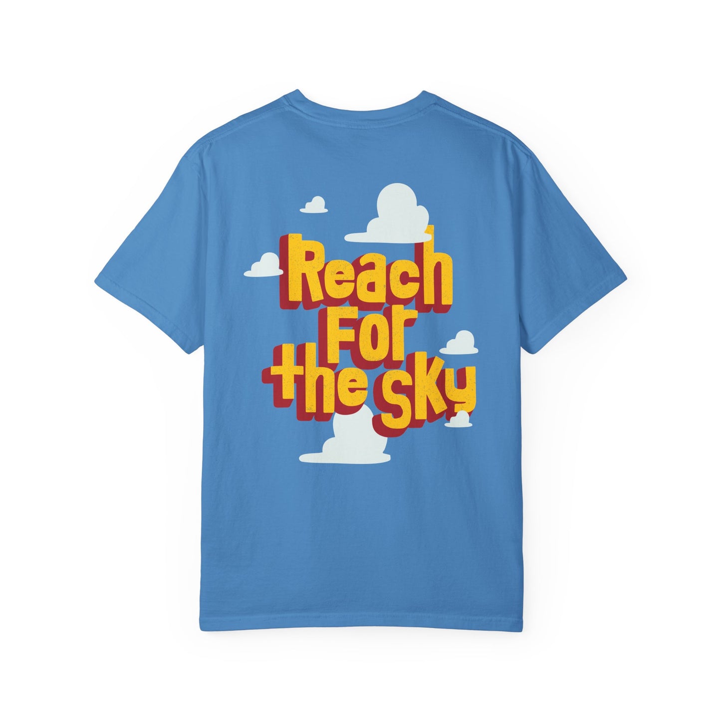 Reach for the Sky