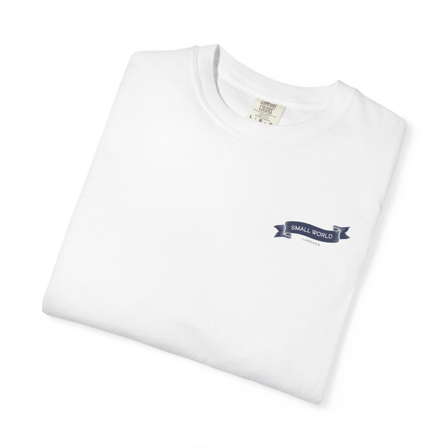 Big Dreams Lift You Up