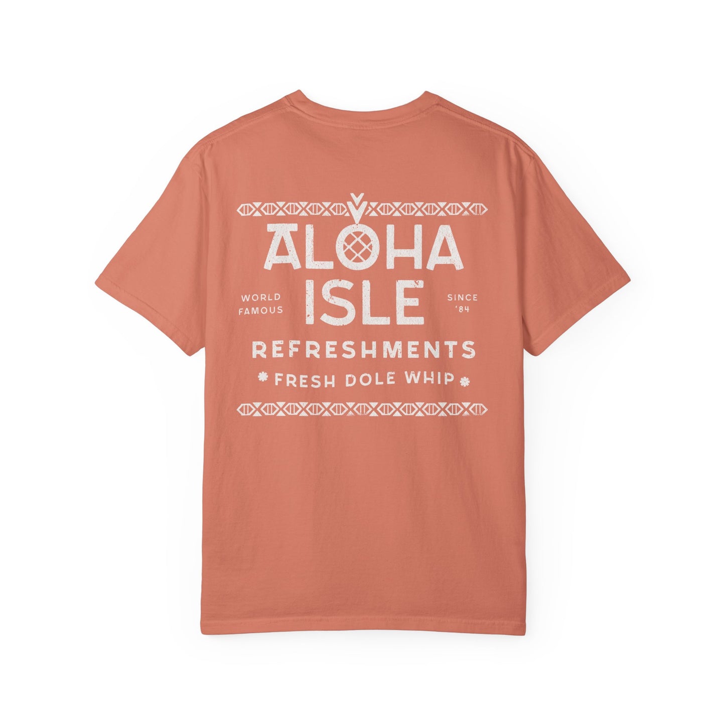 Aloha Isle