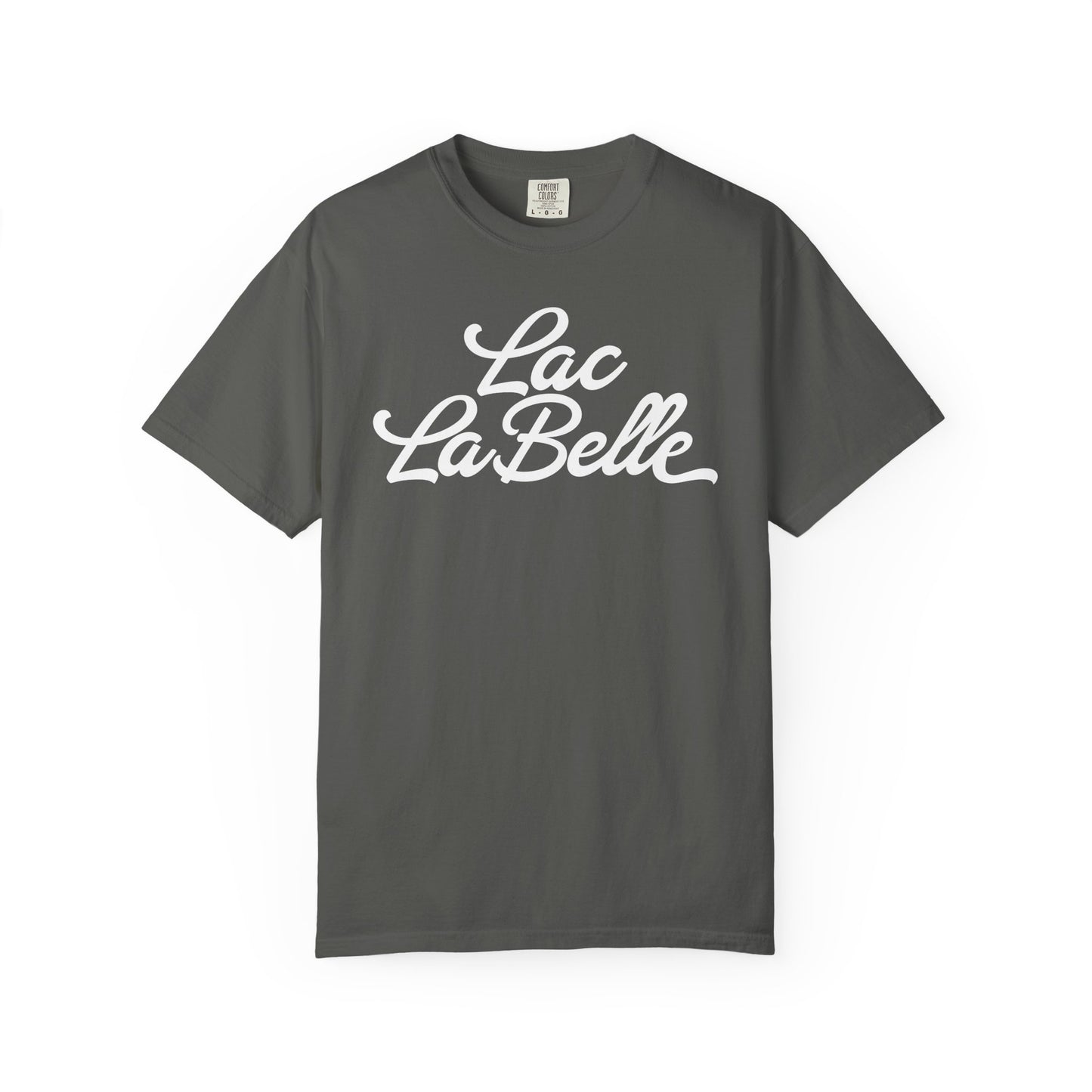 Lac La Belle Tee