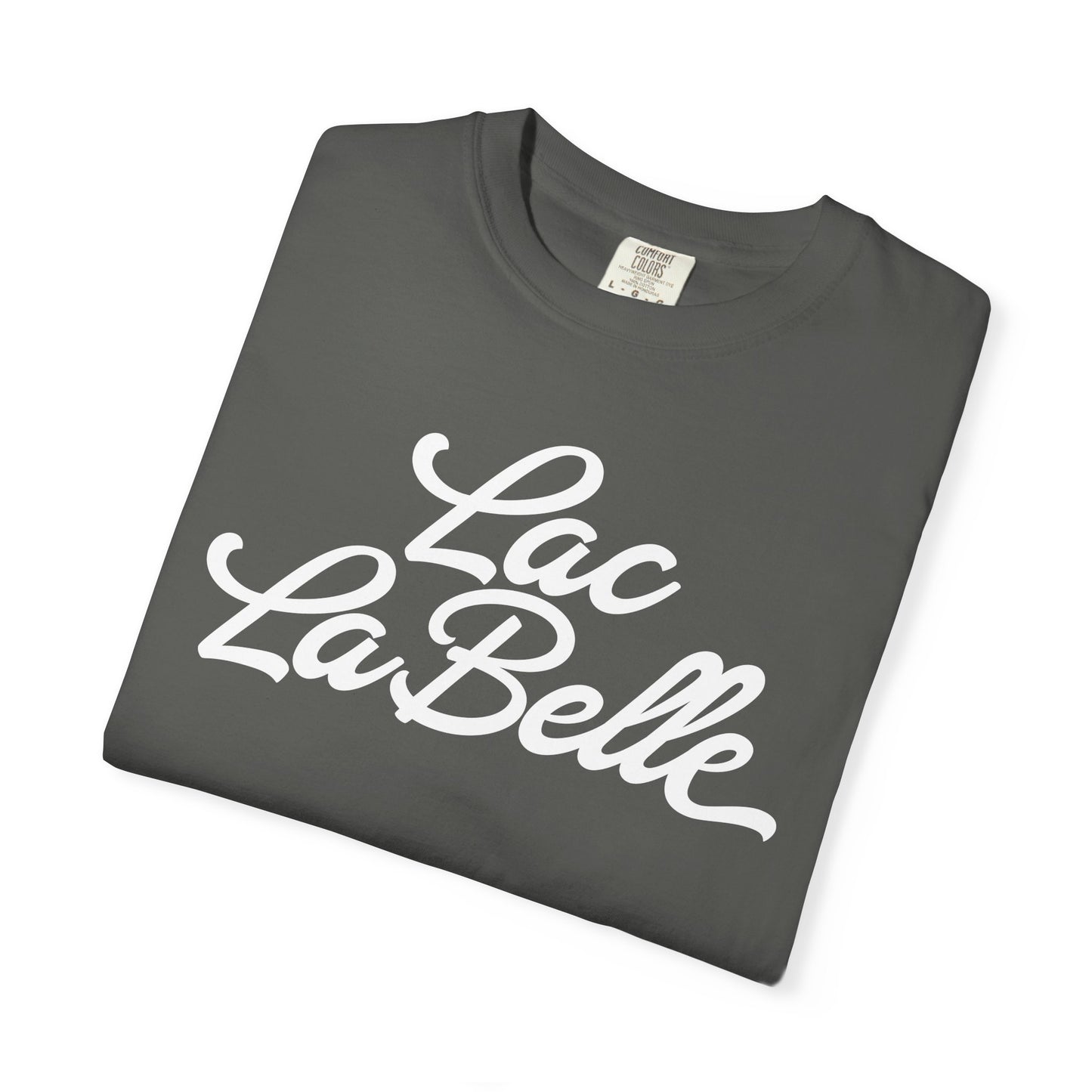 Lac La Belle Tee