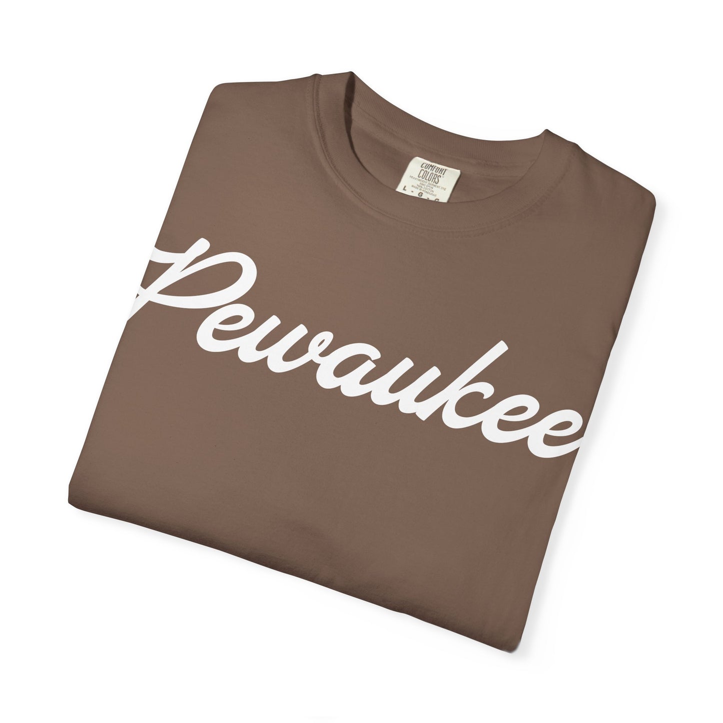 Pewaukee Tee