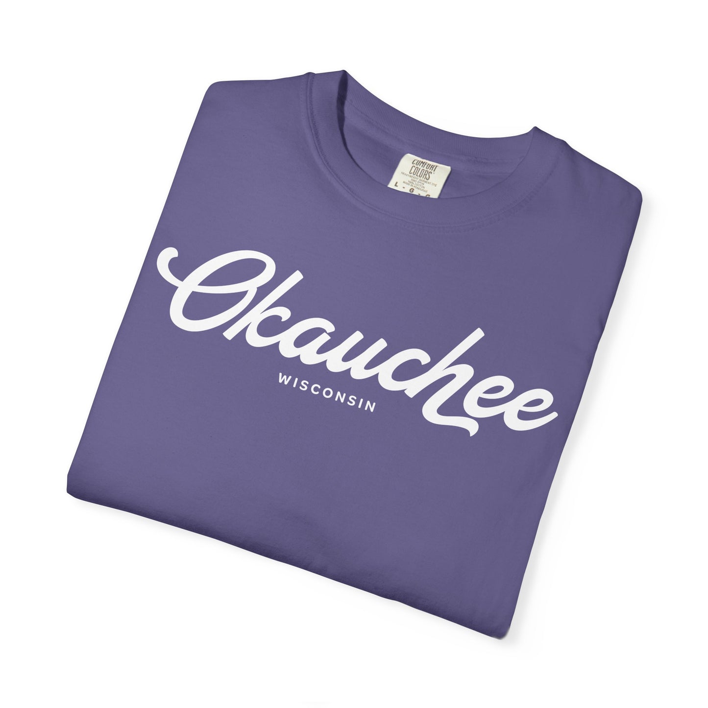 Okauchee Tee