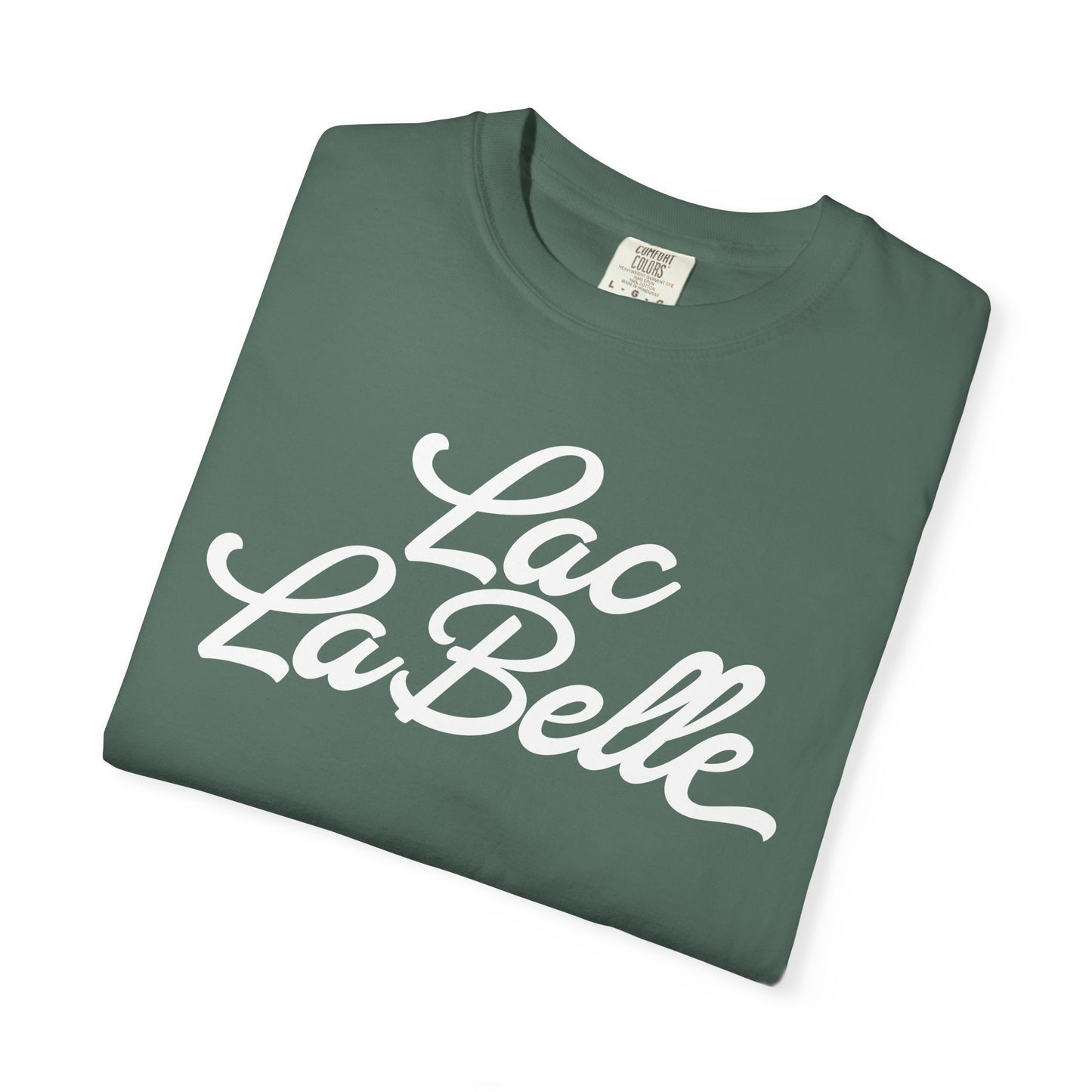 Lac La Belle Tee
