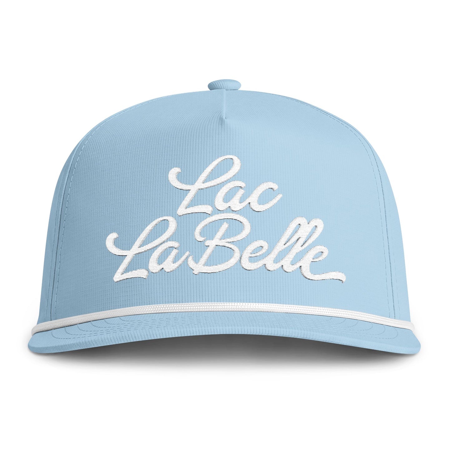 Lac La Belle Cap