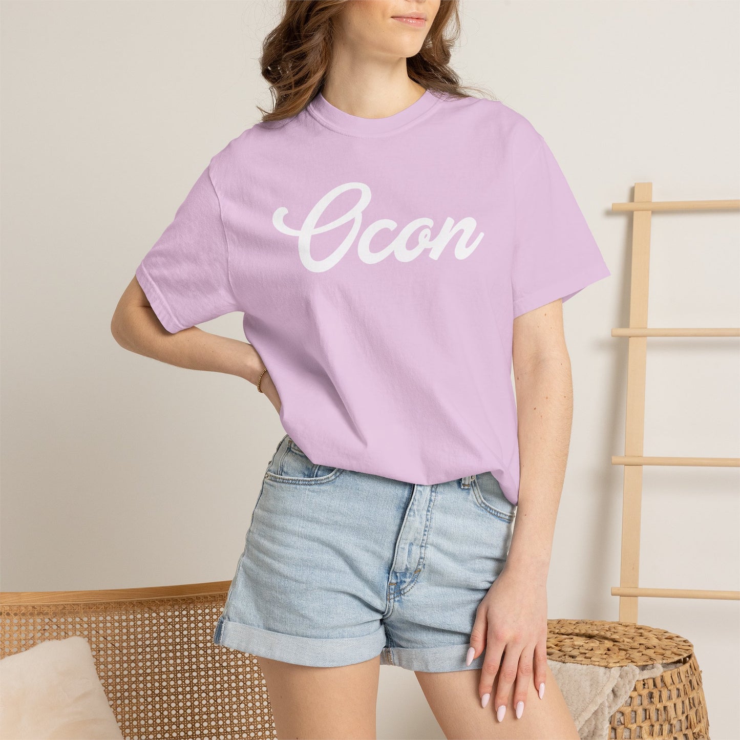Ocon Tee