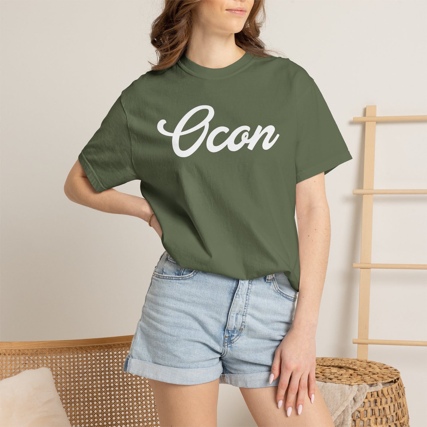 Ocon Tee