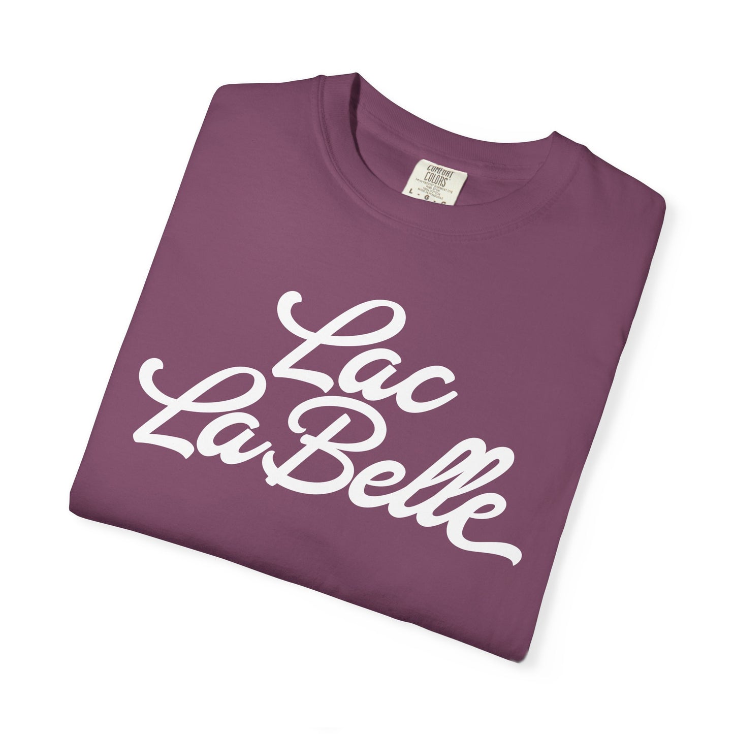 Lac La Belle Tee