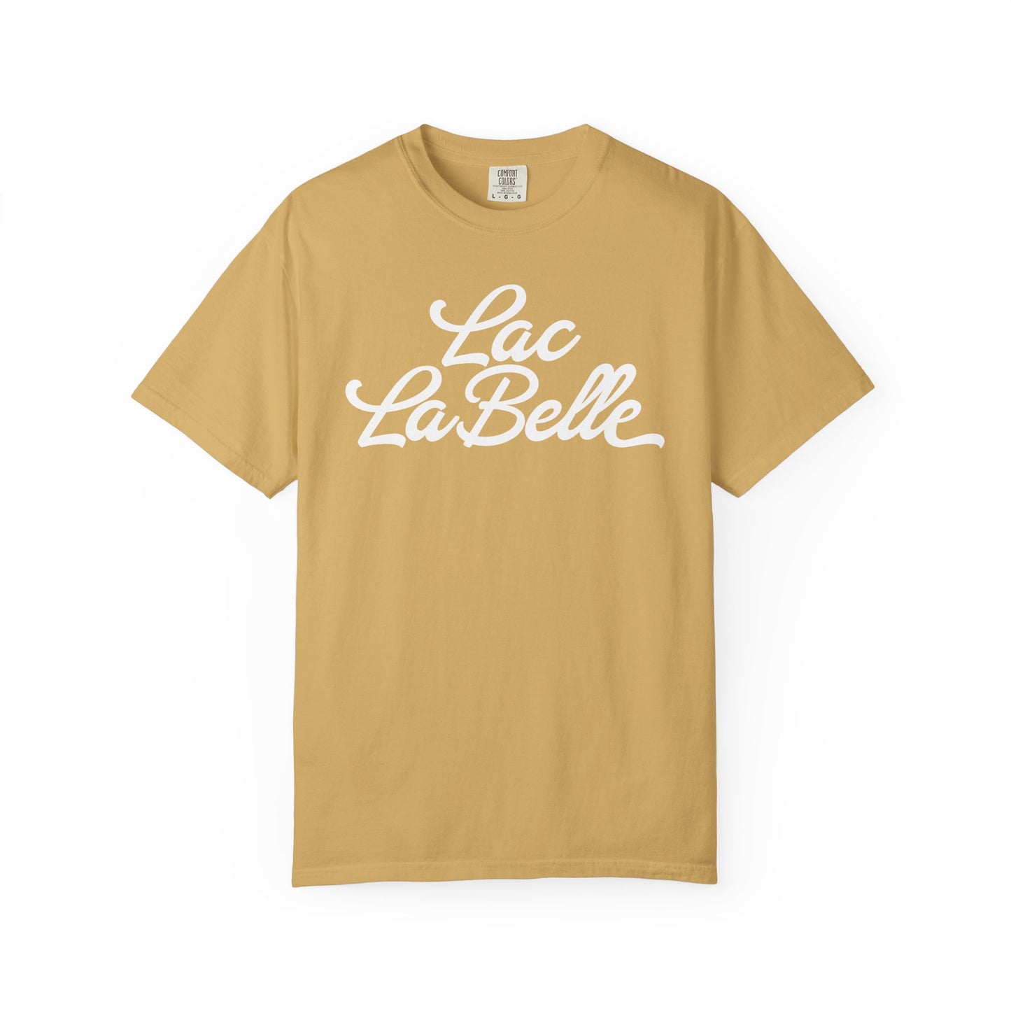 Lac La Belle Tee