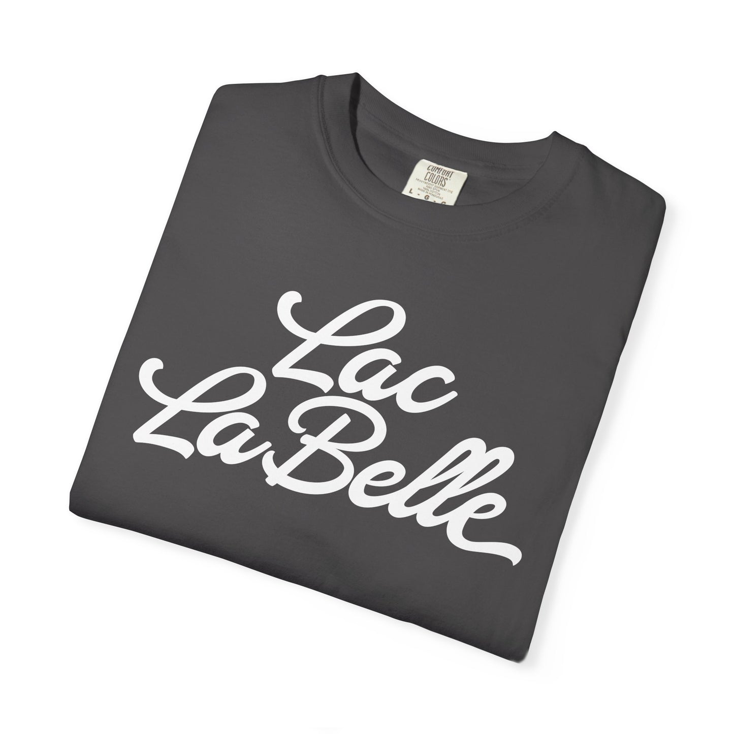 Lac La Belle Tee