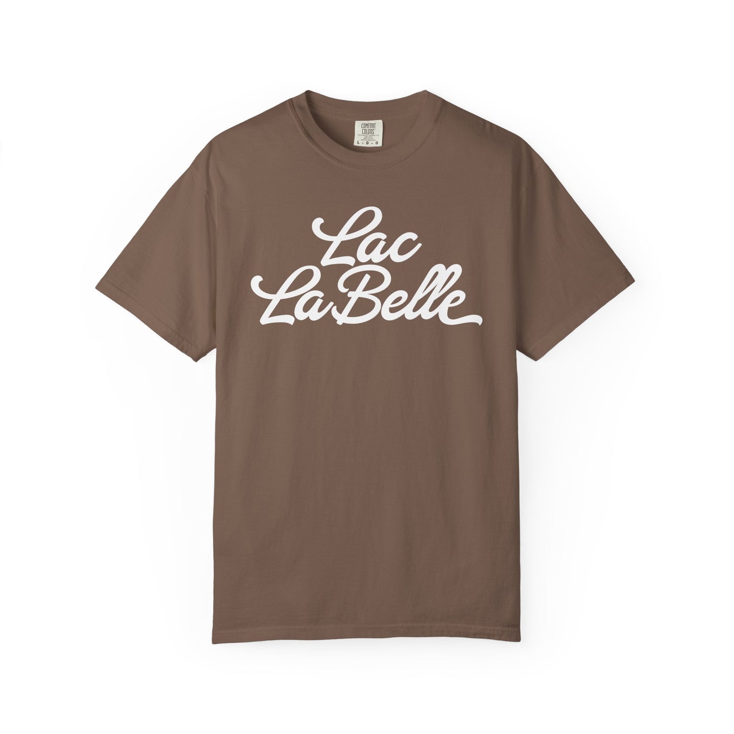 Lac La Belle Tee