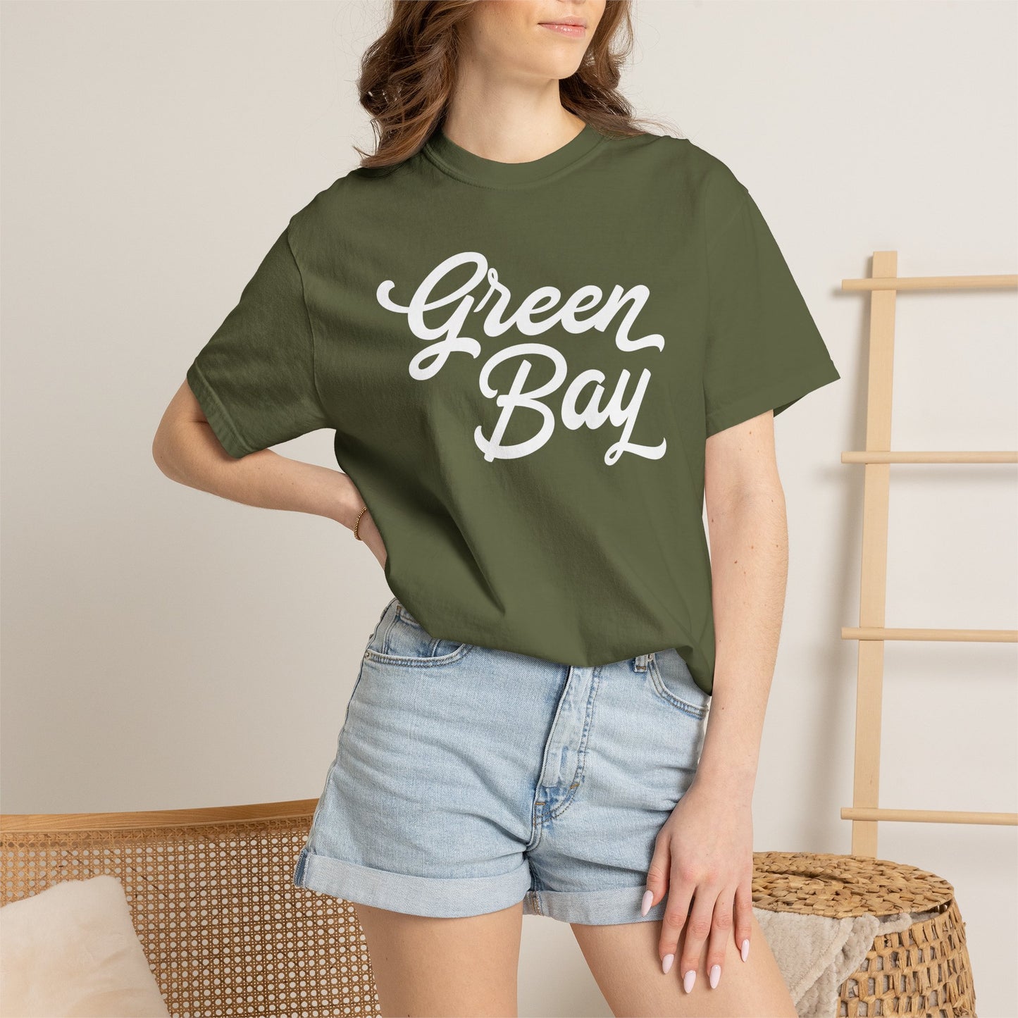 Green Bay Tee