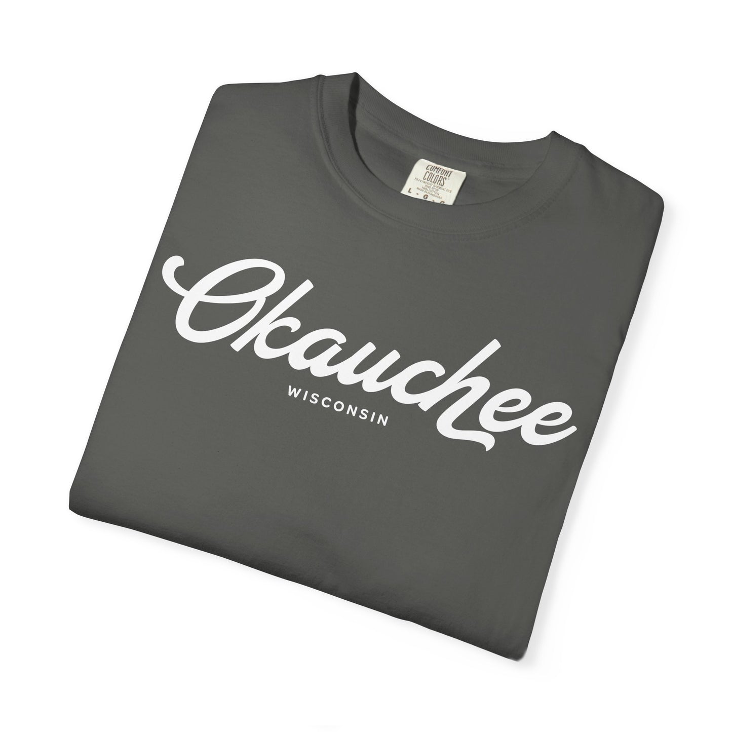 Okauchee Tee