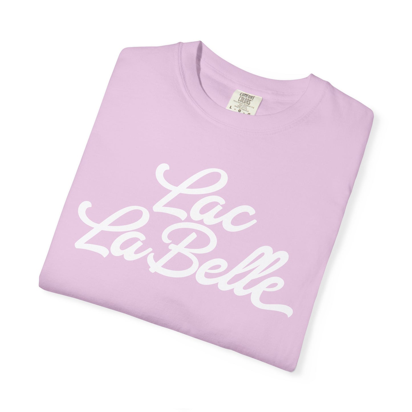 Lac La Belle Tee