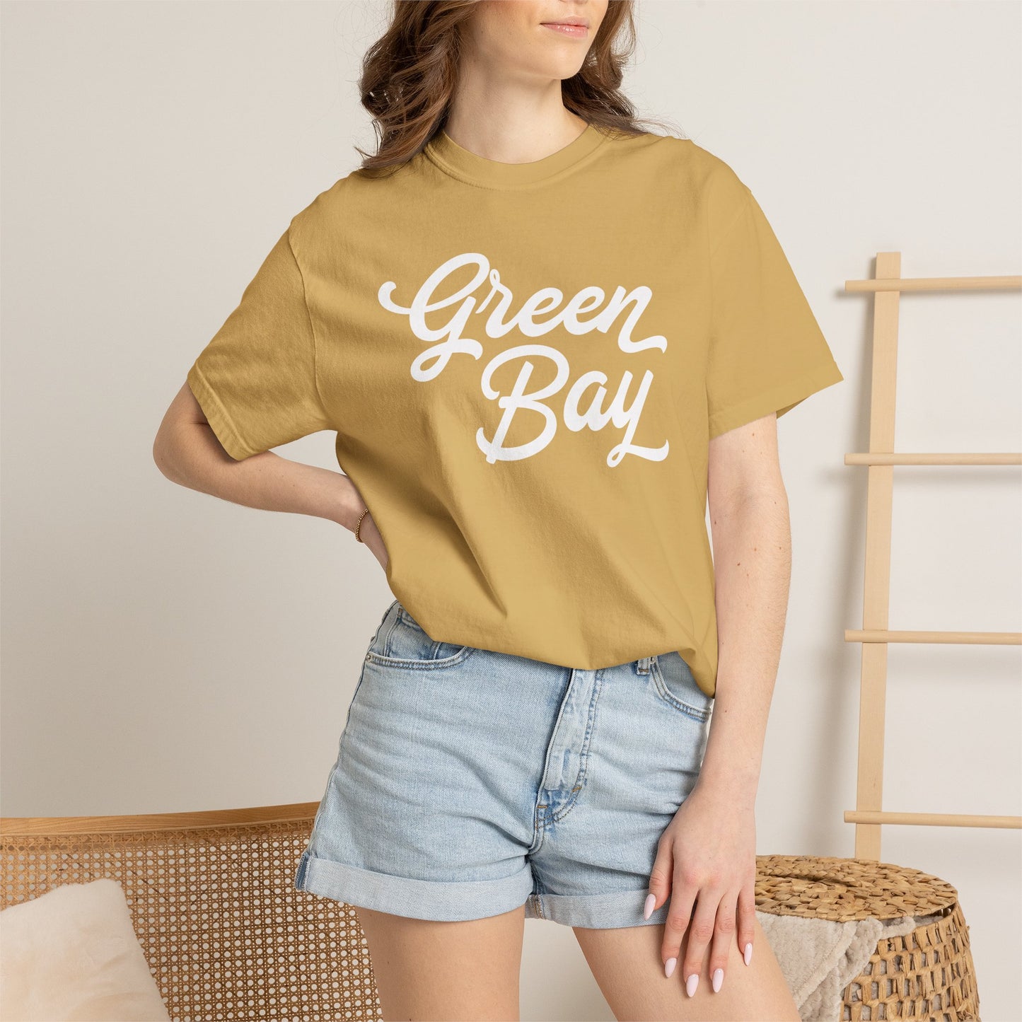 Green Bay Tee