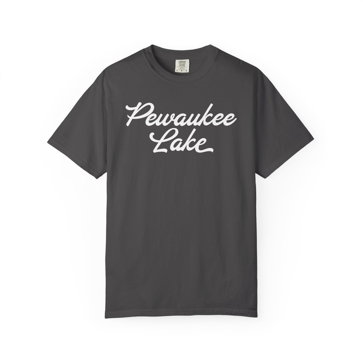 Pewaukee Lake Tee